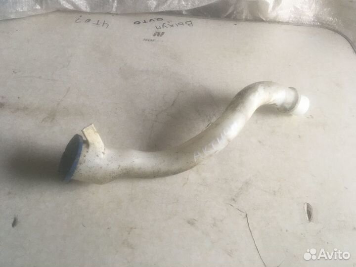 Горловина бачка омывателя Ssang Yong Actyon new