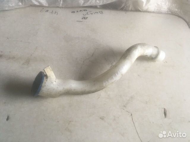 Горловина бачка омывателя Ssang Yong Actyon new