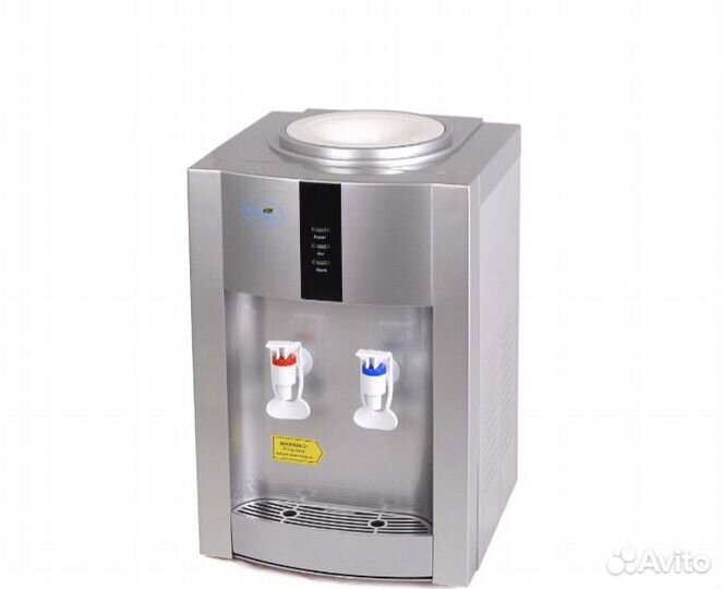 Кулер для воды настольный
