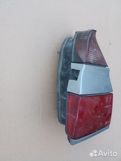 Фонарь citroen хм