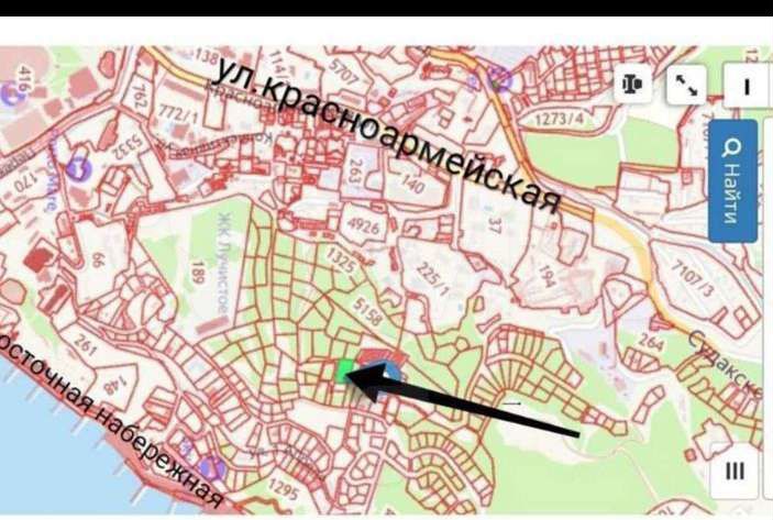 Участок 6 сот. (ИЖС)