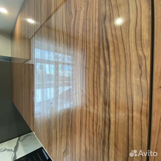 Кухня Леруа