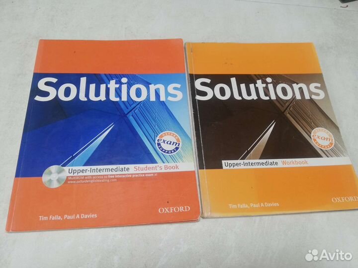 Учебник+ рабочая тетрадь