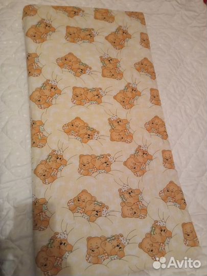 Матрас детский