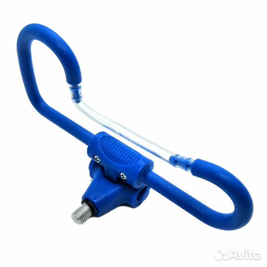 Подставка под фидерное удилище для рыбалки