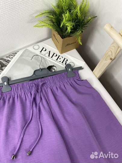 Брюки легкие. Арт 15 02 035