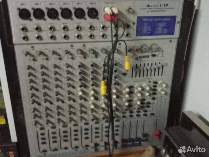 Синтезатор korg pa 50