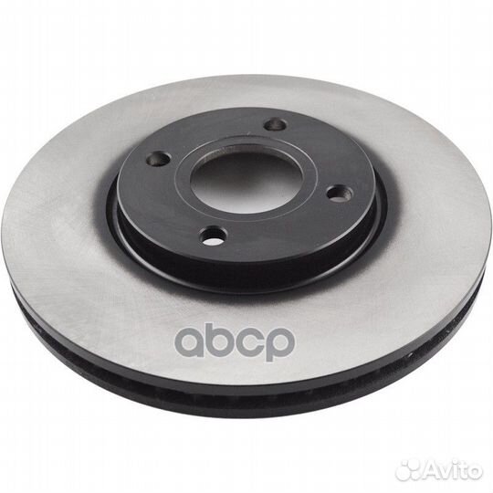 Диск тормозной BR51121T SB Nagamochi