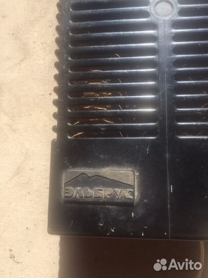 Стабилизатор напряжения усн-200 Эльбрус