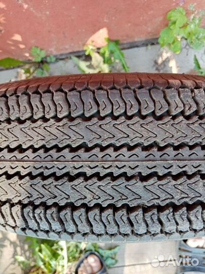 Accelera Accelera 155/105 R13