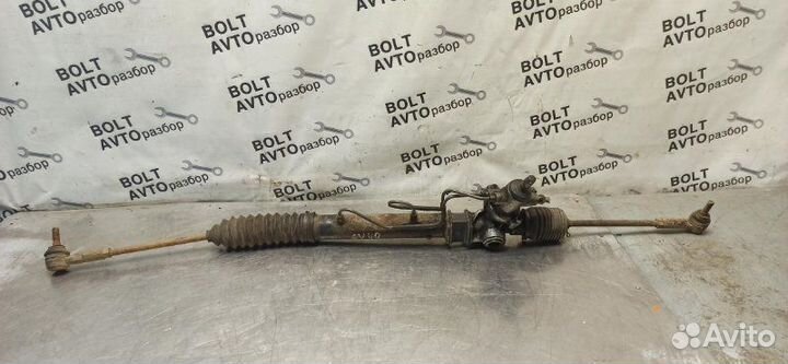 Рулевая рейка Toyota Vista SV35 3SFE 1992