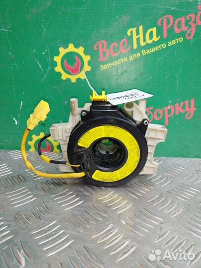 Лента шлейф SRS Hyundai Trajet