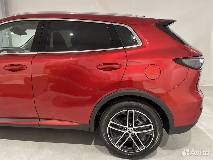 Changan CS55 Plus 1.5 AMT, 2023