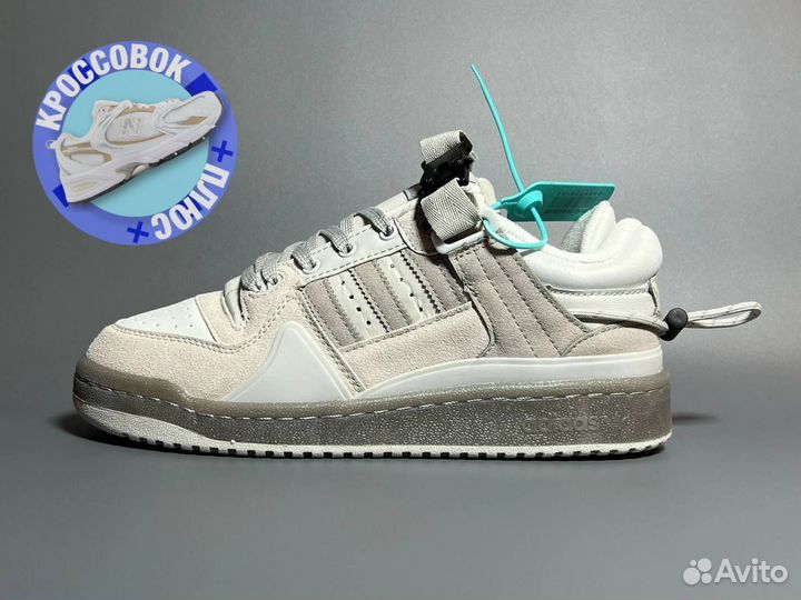 Кроссовки Adidas Bad Banny. Кеды Адидас в наличии