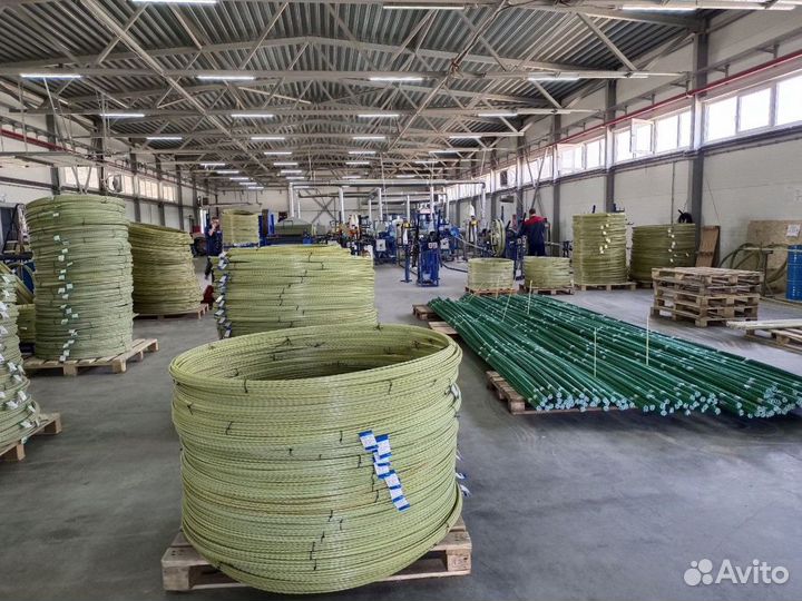 Арматура (со склада)