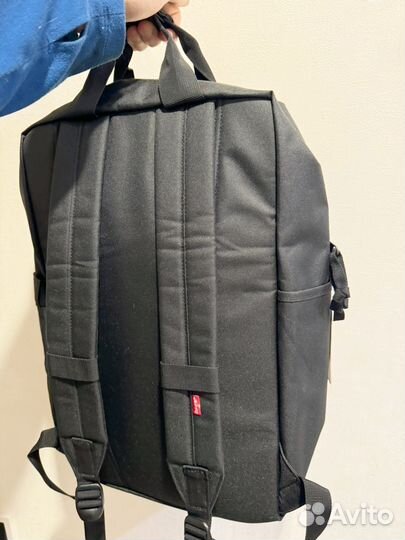 Рюкзак Levis L-pack