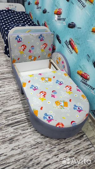 Диван детский