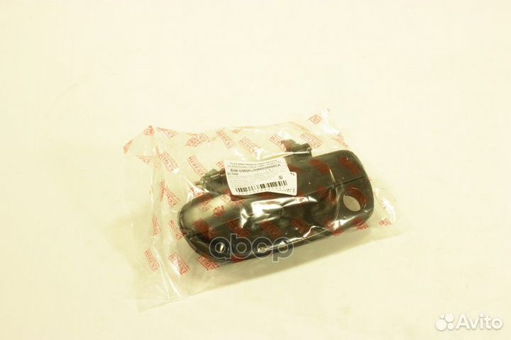 Ручка двери hyundai accent EX-trim 8265025000