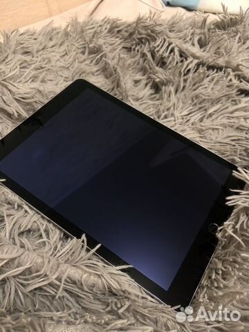 Планшет apple iPad air 2