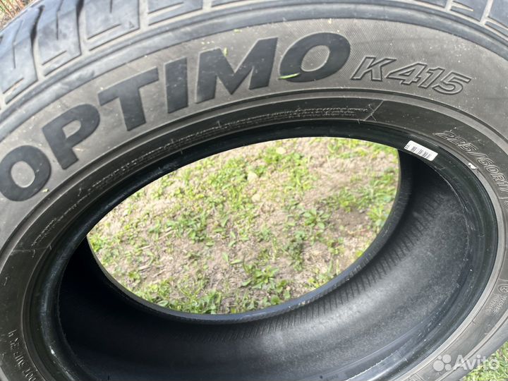 Hankook Optimo K415 225/60 R17 99H