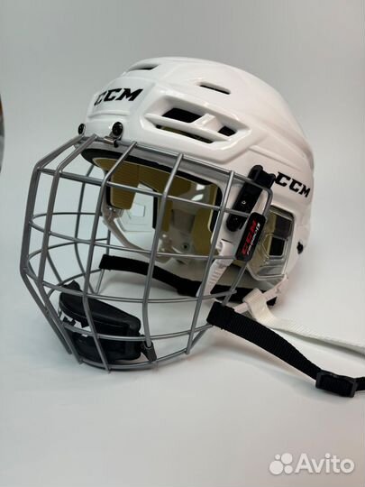 Хоккейный шлем CCM