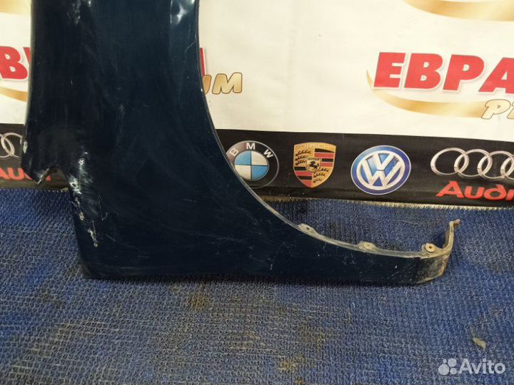 Крыло переднее правое Toyota Nadia SXN10 3S-FSE