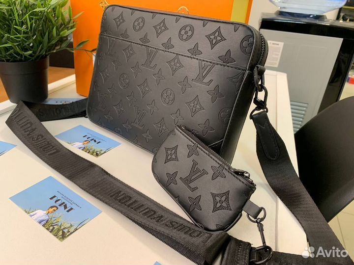 Сумка Louis Vuitton мужская