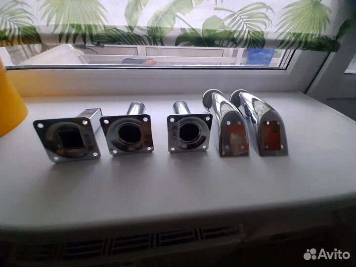 Ножки для мебели