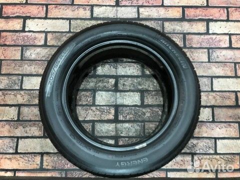 Michelin Energy E3A 205/55 R16 91V