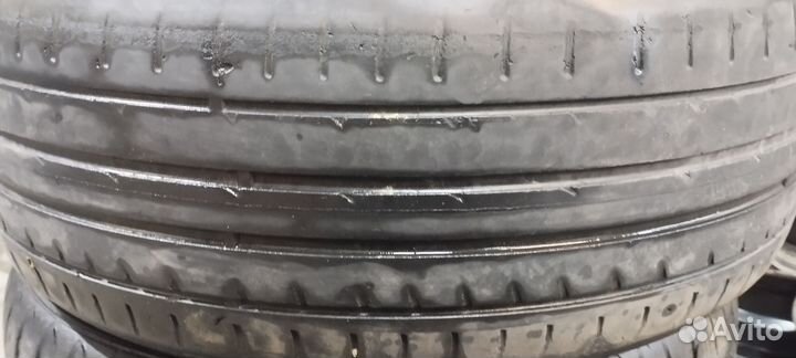 Hankook Ventus Prime 2 K115 205/55 R16