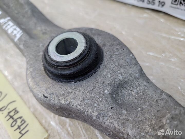 Рычаг передний левый Mercedes-Benz S-class W222