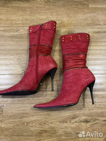 Комплект сумка и обувь