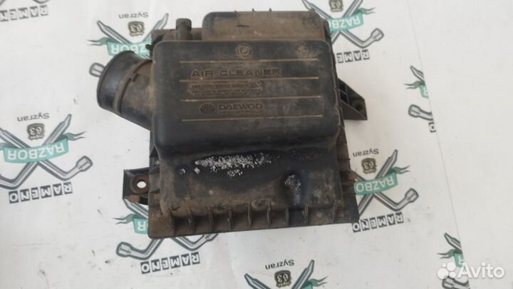 Корпус воздушного фильтра Daewoo Nexia 150