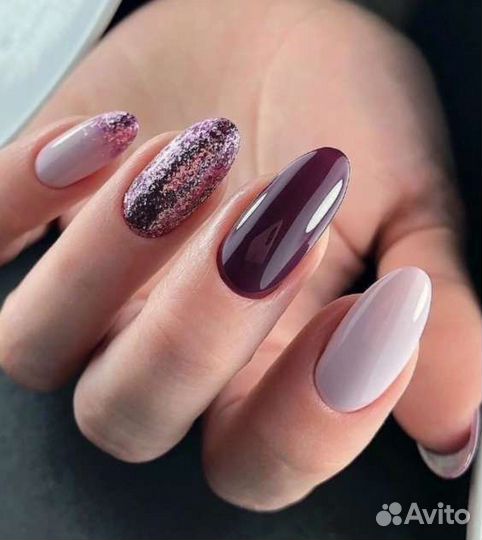 Маникюр Иркутск