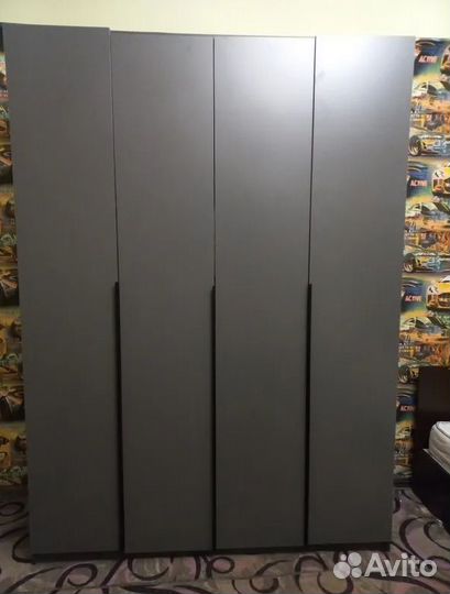 Шкаф распашной 160 см новый