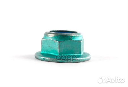 Гайка амортизатора VAG N 910 216 01 N91021601 VAG