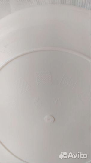 Посуда для микроволновки