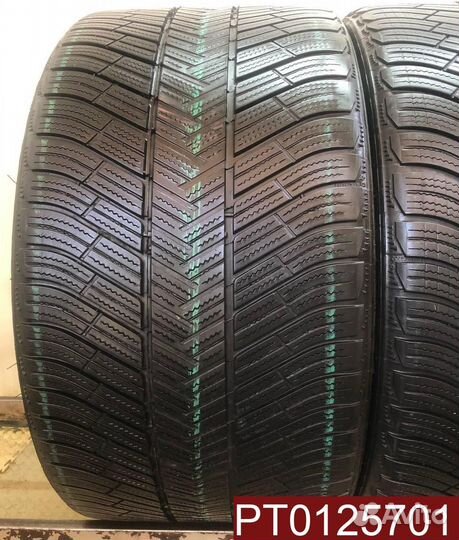 Michelin Pilot Alpin 4 295/30 R20 97V
