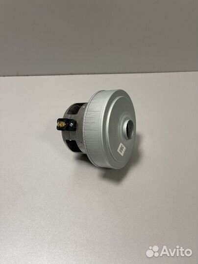 Двигатель для пылесоса samsung VCM-M30AU оригинал