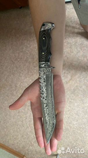 Кизлярские ножи