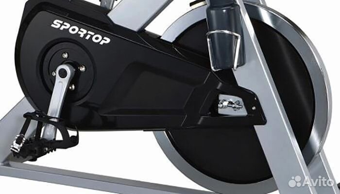 Спинбайк sportop CB800