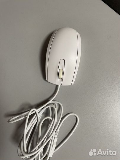 Компьютерная мышь