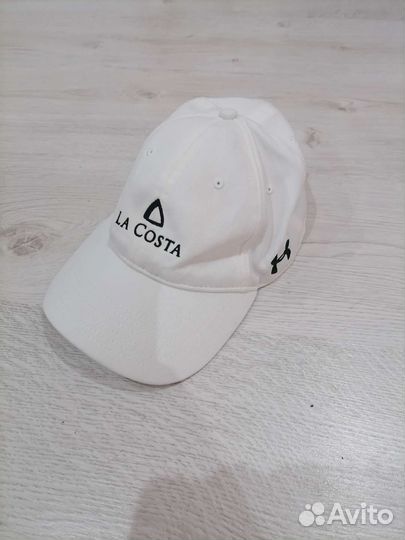 Кепка Under armour