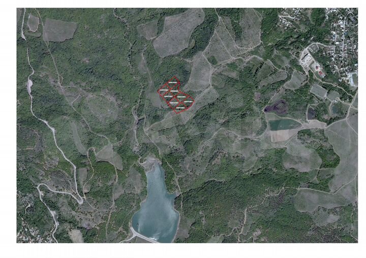 Участок 2,4 га (ИЖС)