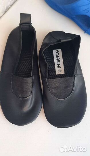 Обувь детская