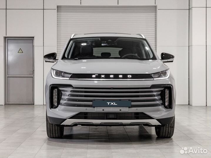 EXEED TXL 2.0 AMT, 2023