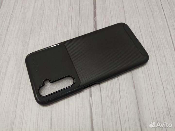 Чехол для Realme 6 6S 6i 6 Pro