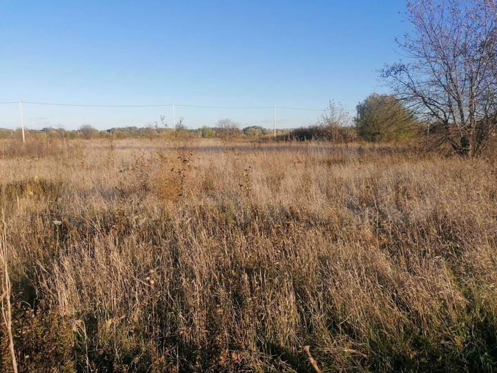 Участок 6,5 сот. (ИЖС)