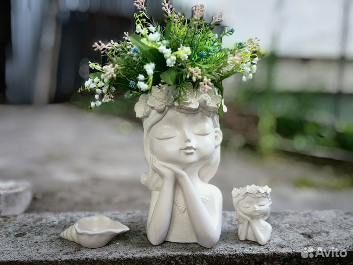 Кашпо для цветов