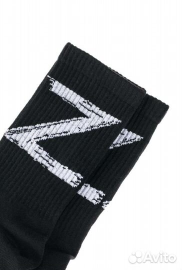 Мужские носки Z поддержим наших